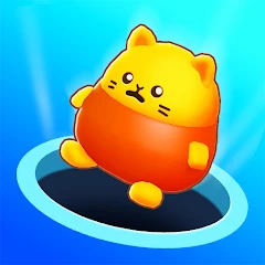 Hole it! Mod Apk [Unlimited money]