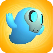 Spooky Buud Mod Apk 57 [ازالة الاعلانات][Mod speed]