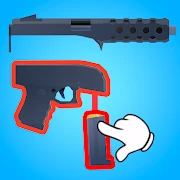 Weapon Survivor Mod Apk [Remove ads][Mod speed]