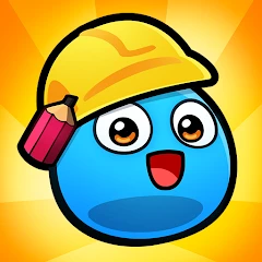 My Boo Town: City Builder Game Mod Apk 2.0.32 [المال غير محدود]