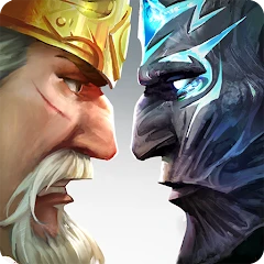 Age of Kings: Skyward Battle Mod Apk [Remove ads]
