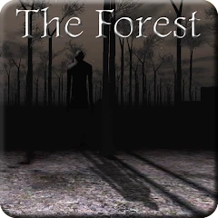 Slendrina: The Forest Mod apk
