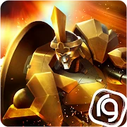 القتال في نهاية المطاف روبوت Mod Apk 1.5.116 [أموال غير محدودة]