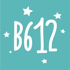 B612 AI Foto & Video Editor APK