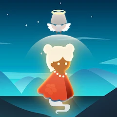 God Help Me!- Sky Rush Game Mod Apk [Remove ads]