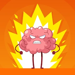 Brain Up Mod Apk 1.0.55 [Unlimited money][Unlocked][Unlimited hints]
