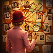 Murder in Alps: Hidden Mystery Mod Apk 11.1.4 [Unlimited money][Unlocked][Full][Infinite]