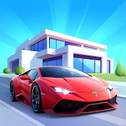 Idle Office Tycoon- Money game Mod Apk [Remove ads][Mod speed]