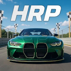 Highway Racer Pro - Car Racing Mod Apk [Unlimited money]