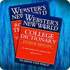 Webster's English & Thesaurus Mod Apk [Premium]
