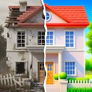 Mergedom: Home Design & Merge Mod Apk 2.9.1 [Unlimited money]