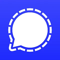 Signal Private Messenger Mod Apk 