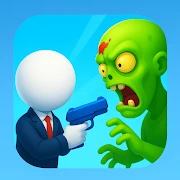 Walkers Attack Mod APK