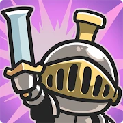 Rush Knights : Idle RPG Mod Apk [Unlimited money][Mod Menu][Invincible][Mod speed]