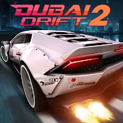 Dubai Drift 2 Mod Apk [Free purchase][Free shopping]