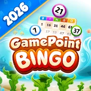 GamePoint Bingo Games of Bingo Mod Apk [Remove ads][Mod speed]