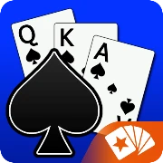 Spades + Card Game Online Mod Apk [Remove ads][Mod speed]