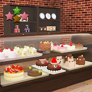 Bring happiness Pastry Shop Mod Apk [Quitar anuncios][Mod de velocidad]