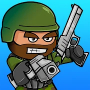 Mini Militia - War.io icon