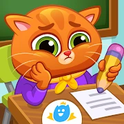 Bubbu School - My Virtual Pets Mod Apk [Remove ads][Paid for free][Unlimited money][Unlocked][Mod Menu]