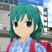 Shoujo City 3D Mod Apk [Unlimited money]