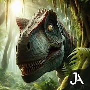 Dino Safari 2 Mod Apk [Remove ads][Mod speed]