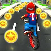 Bike Blast- Bike Race Rush Mod Apk 4.13.12 [المال غير محدود]