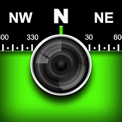 Solocator - GPS Field Camera Mod Apk [Paid for free][Free purchase]