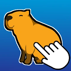 Capybara Clicker Mod Apk [Unlocked]