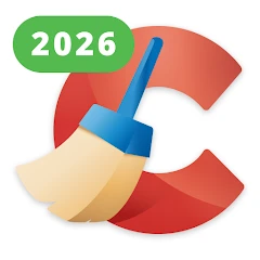 CCleaner – Limpiador de Móvil APK