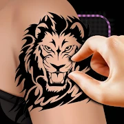 Tattoo my Photo 2.0 Mod Apk [Remove ads][Pro]