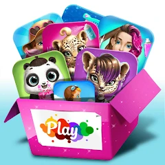 TutoPLAY Mod Apk [Mod speed]