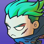 Battle Hunger: 2D Hack n Slash Mod apk