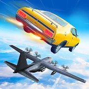 Jump into the Plane Mod Apk [Remove ads][Unlimited money]