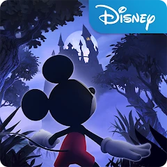 Castle of Illusion Mod Apk [Free purchase]