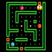 Maze Runner Mod Apk [Remove ads][Mod speed]