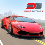Drag Battle 2:  Race World Mod Apk [Remove ads]