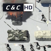 Command & Control (HD) Mod Apk 1.0.12 [دفعت مجانا][شراء مجاني]