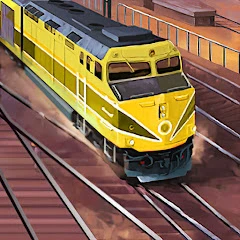 Train Station: Classic Mod Apk 1.0.86 [ازالة الاعلانات][Mod speed]