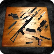 Weapon stripping Mod Apk [Remove ads][Full]