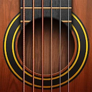Juego Simulador De Guitarra APK