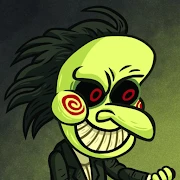Troll Face Quest: Horror Mod apk