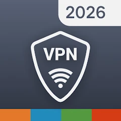 AVG Secure VPN Proxy & Privacy Mod Apk 2.63.6502 