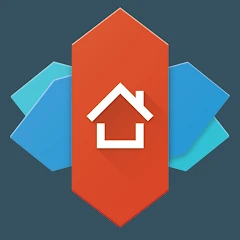 Nova Launcher: Home Screen Mod apk