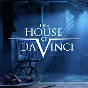 The House of Da Vinci Mod Apk [Free purchase][Full]