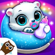 Jungle Floof - Island Pet Care Mod Apk [Remove ads][Unlimited money]