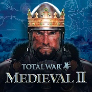 Total War: MEDIEVAL II Mod Apk 1.410 [Paid for free][Unlocked][Full]