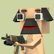 PugWars Mod apk