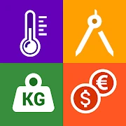 Unit Converter Mod Apk [Unlocked][Premium]