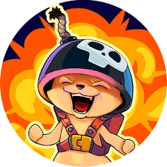 Meow Fury: Idle Cat Legends